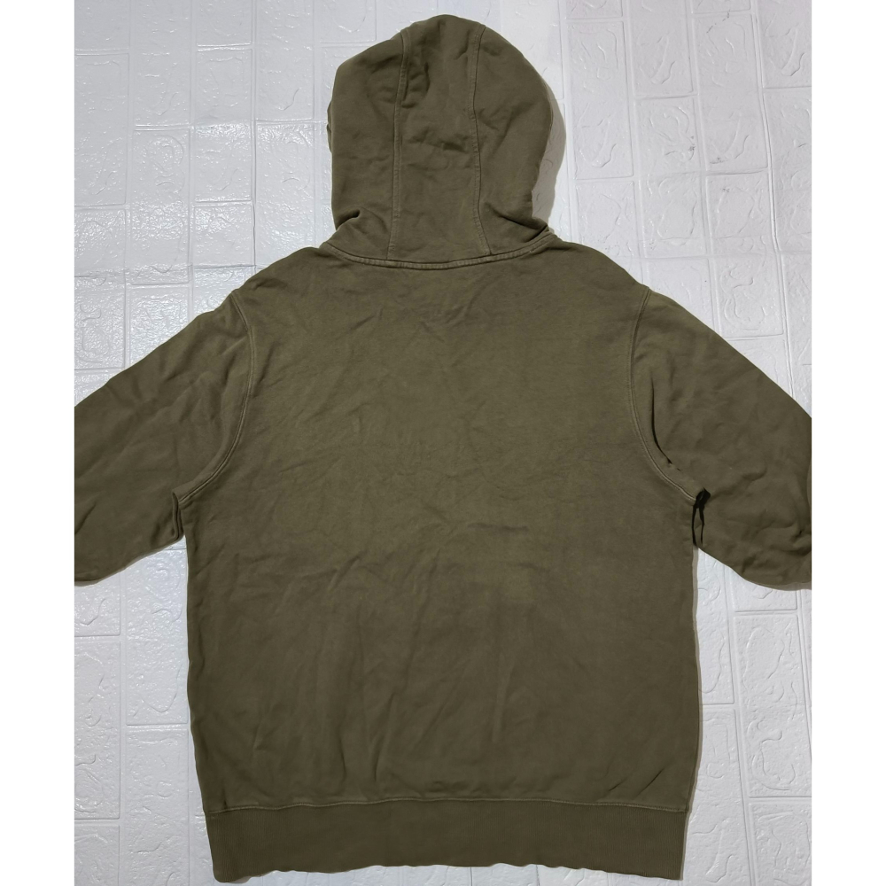 (0023) DICKIES 帽T 胸圍116 衣長69-細節圖6