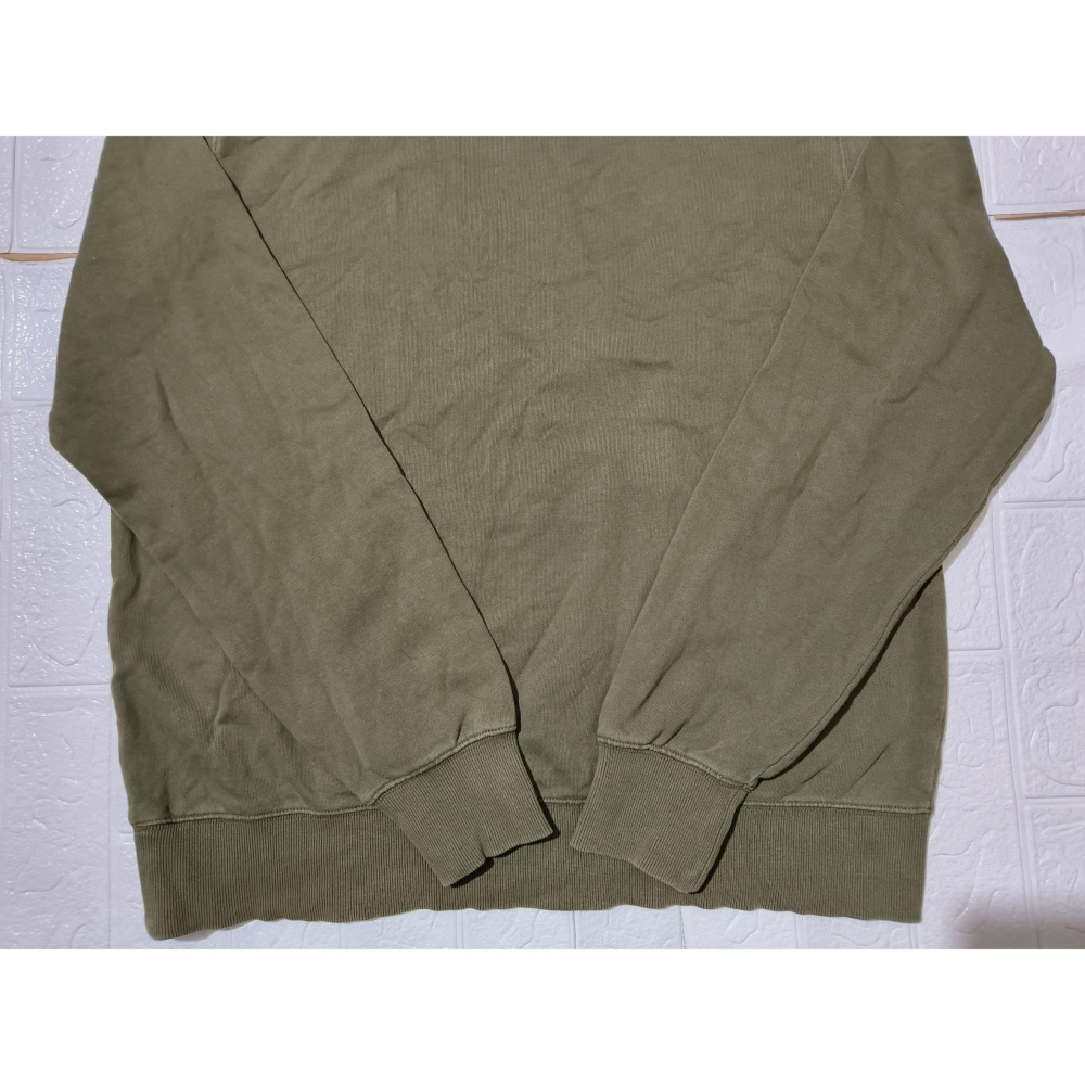 (0023) DICKIES 帽T 胸圍116 衣長69-細節圖7