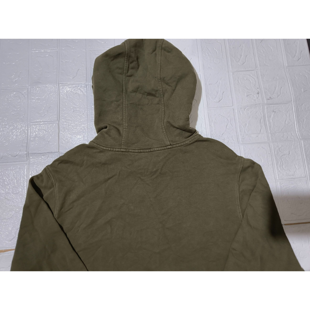 (0023) DICKIES 帽T 胸圍116 衣長69-細節圖8