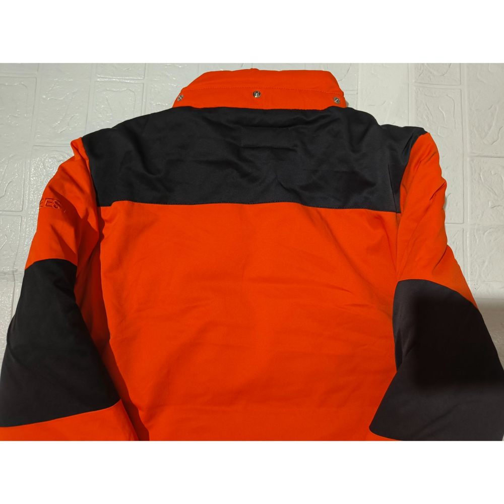 (9923) APE TEES 羽絨 外套 胸圍116 衣長71-細節圖8