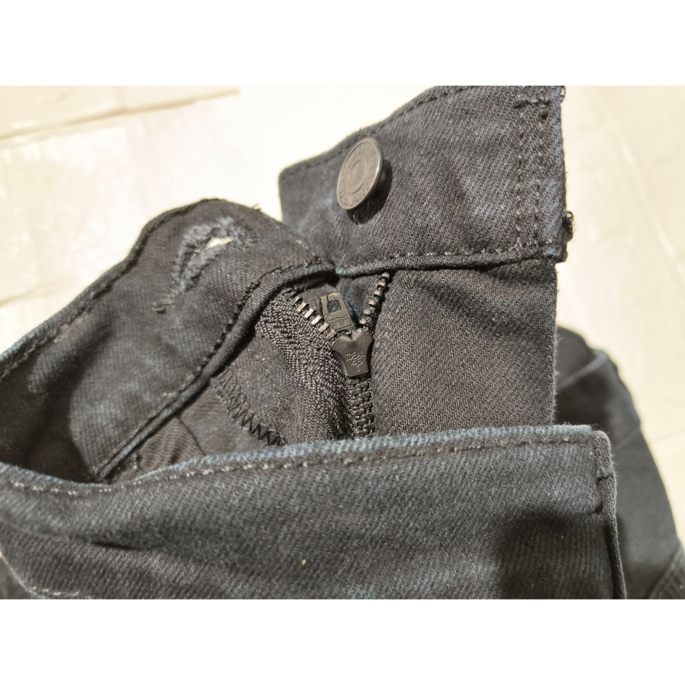 (0065) LEVI＇S 牛仔褲 511 W34 L32 腰圍88 褲長106-細節圖4