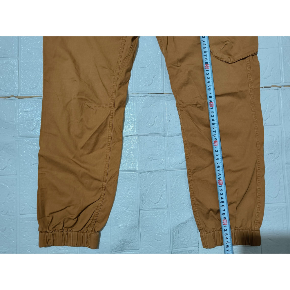 (0067) timberland 長褲 腰圍90 褲長96-細節圖2