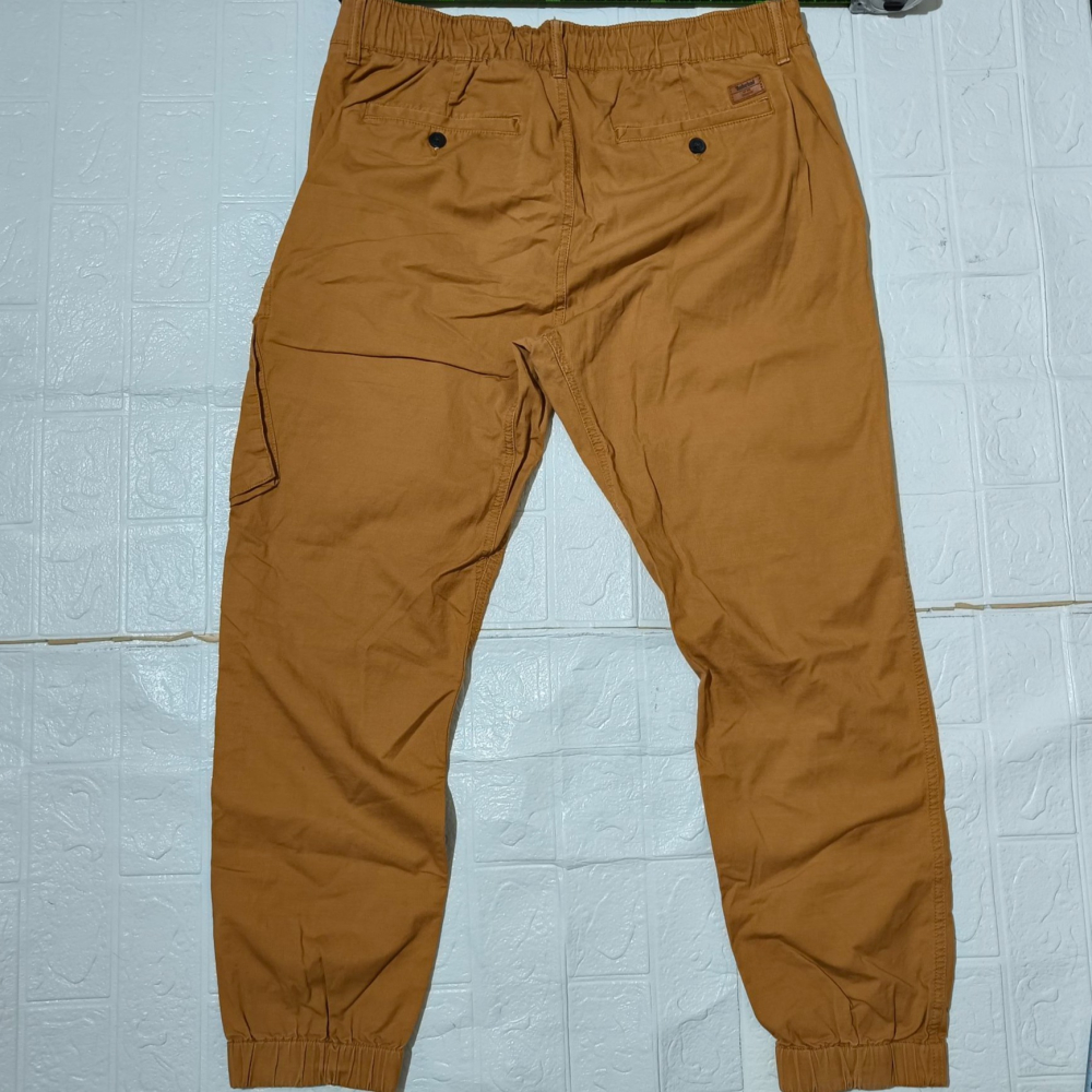 (0067) timberland 長褲 腰圍90 褲長96-細節圖6