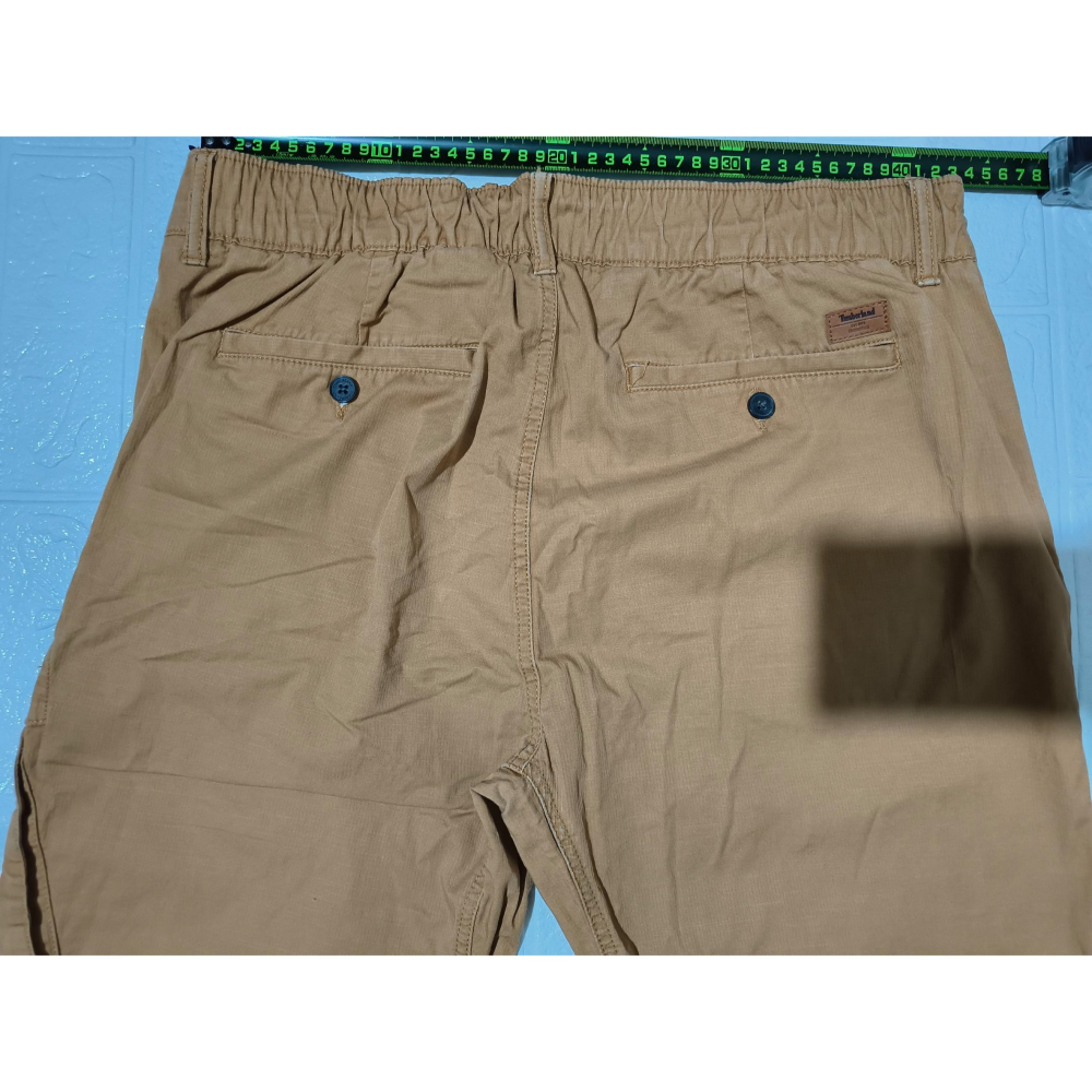 (0067) timberland 長褲 腰圍90 褲長96-細節圖7