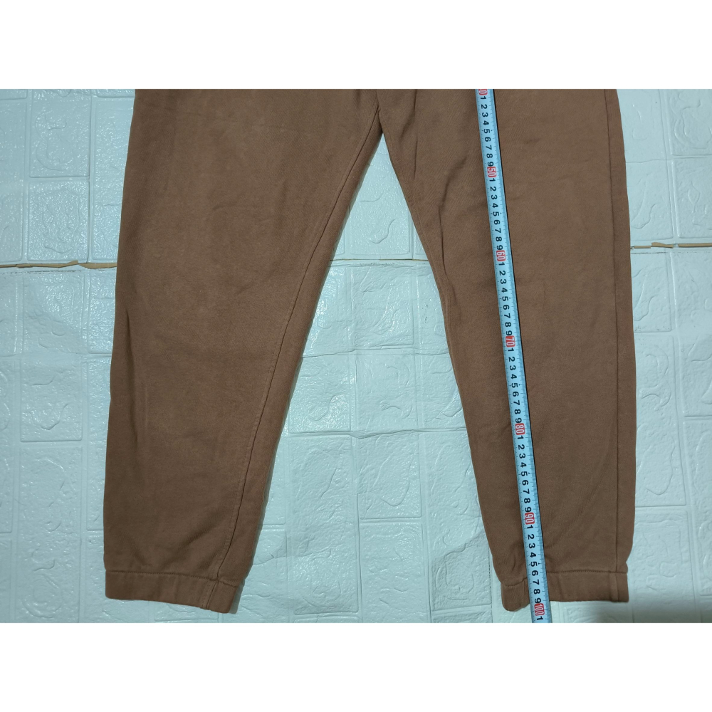 (0068) Air Jordan 長褲 腰圍76 褲長99 DA9813 256-細節圖2