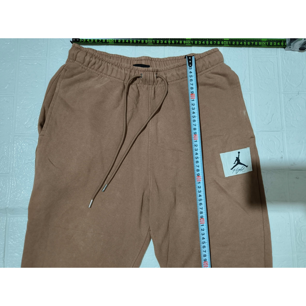 (0068) Air Jordan 長褲 腰圍76 褲長99 DA9813 256-細節圖3