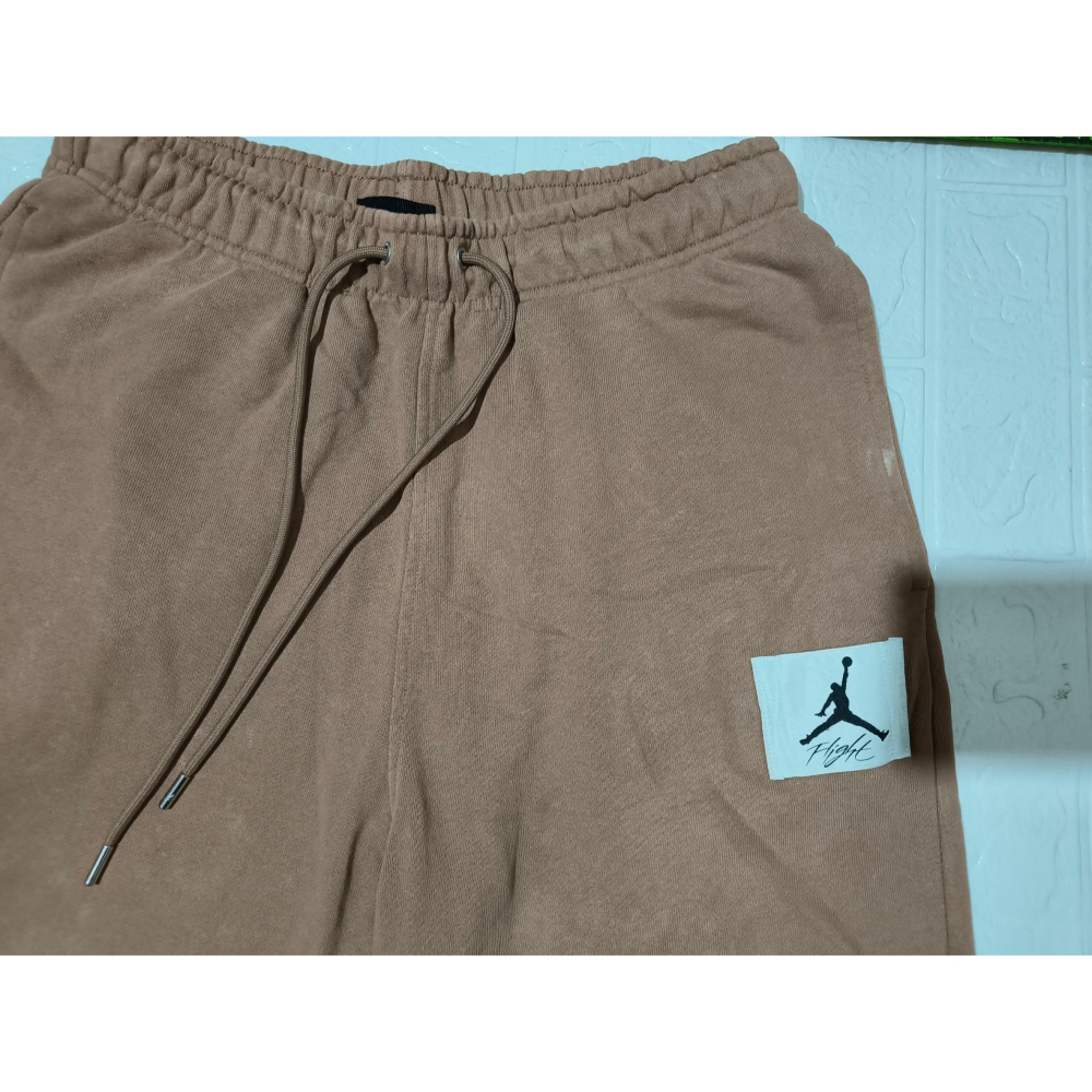 (0068) Air Jordan 長褲 腰圍76 褲長99 DA9813 256-細節圖4