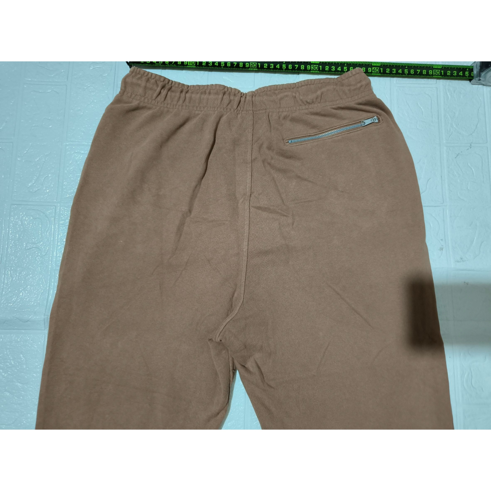 (0068) Air Jordan 長褲 腰圍76 褲長99 DA9813 256-細節圖9