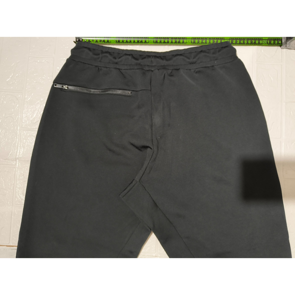 (0095) Air Jordan 長褲 腰圍82 褲長96 CD6061 010-細節圖7