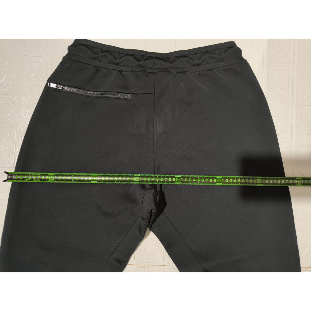 (0095) Air Jordan 長褲 腰圍82 褲長96 CD6061 010-細節圖8