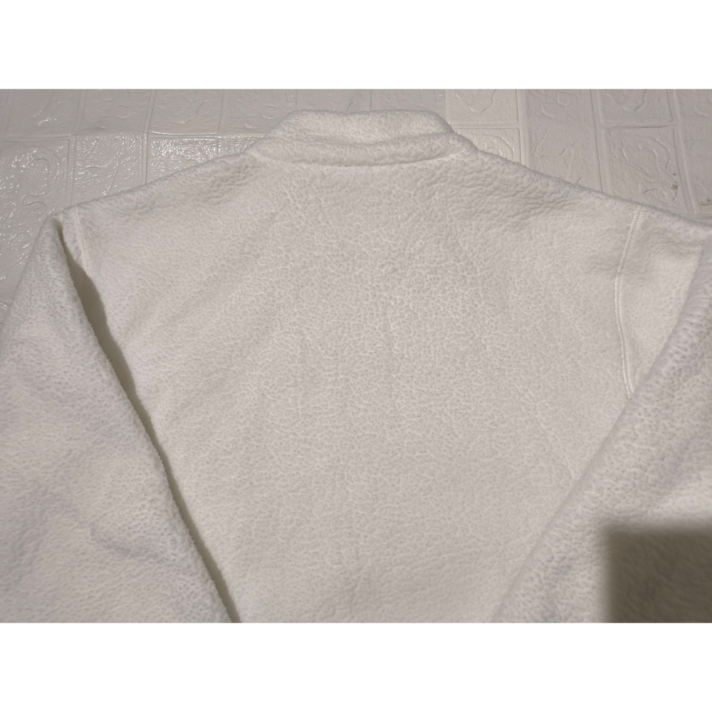 (0107) NIKE 羔羊絨 外套 胸圍124 衣長68 FZ0889 133-細節圖9