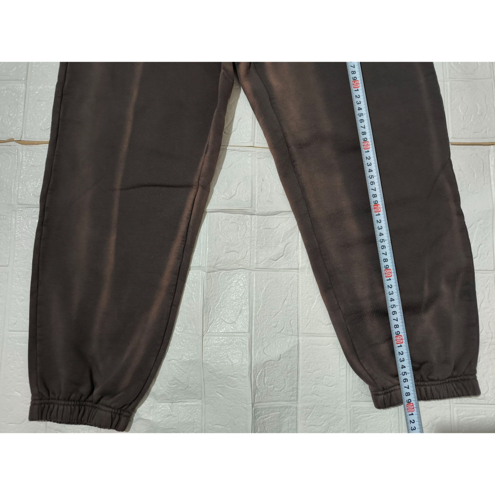 (0133) AAPE 長褲 腰圍84 褲長99-細節圖2