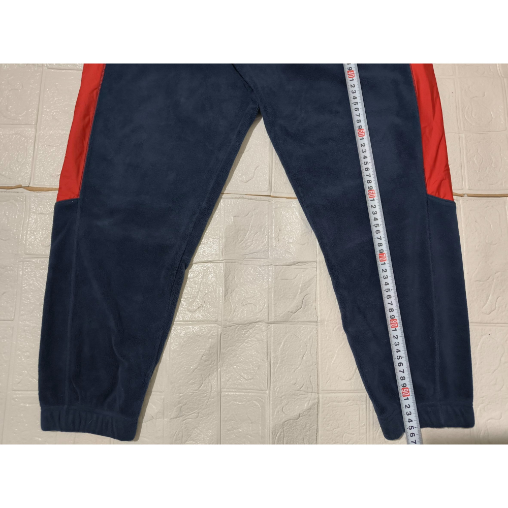 (0139) NIKE 長褲 腰圍78 褲長95 929127 451-細節圖2
