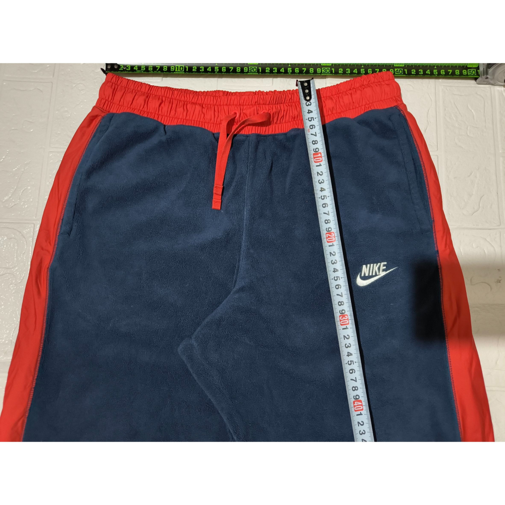 (0139) NIKE 長褲 腰圍78 褲長95 929127 451-細節圖3