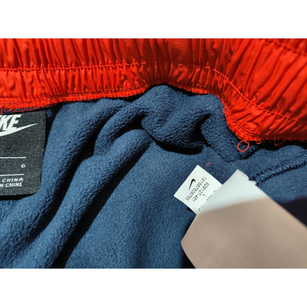 (0139) NIKE 長褲 腰圍78 褲長95 929127 451-細節圖5