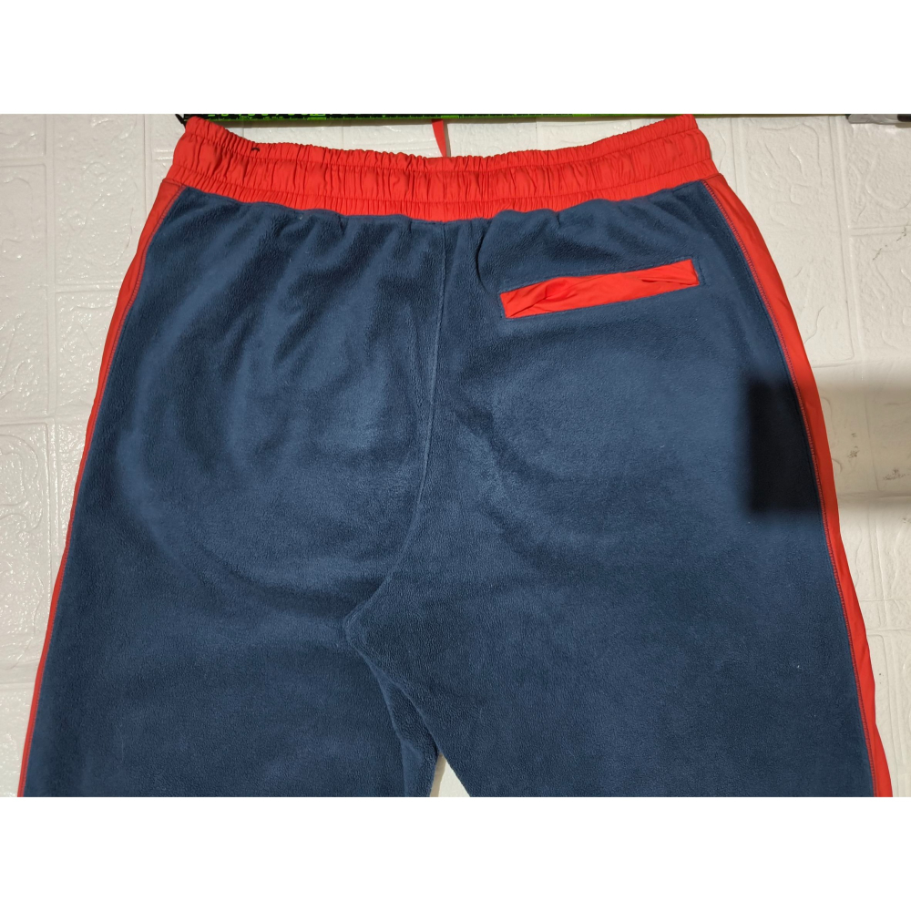 (0139) NIKE 長褲 腰圍78 褲長95 929127 451-細節圖7