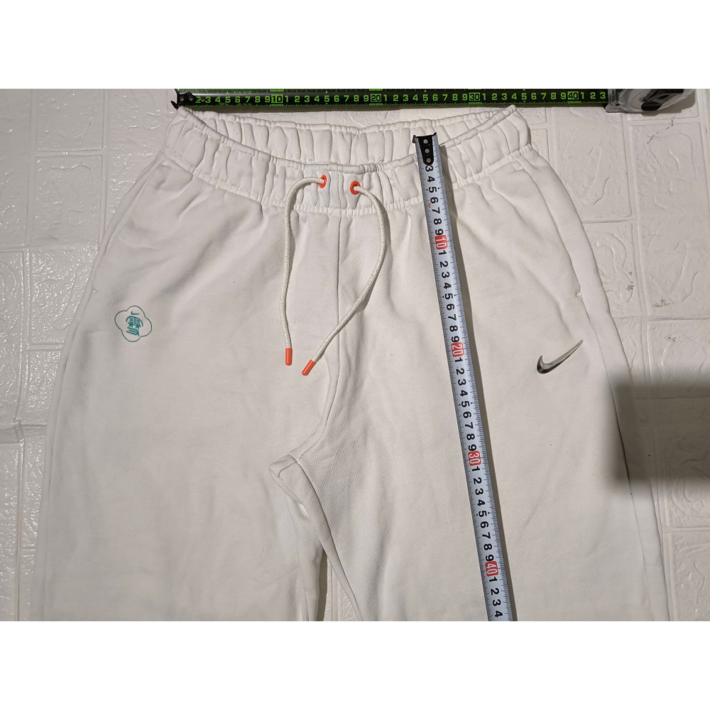 (0176) NIKE 長褲 腰圍68 褲長90 DQ5369 133-細節圖3