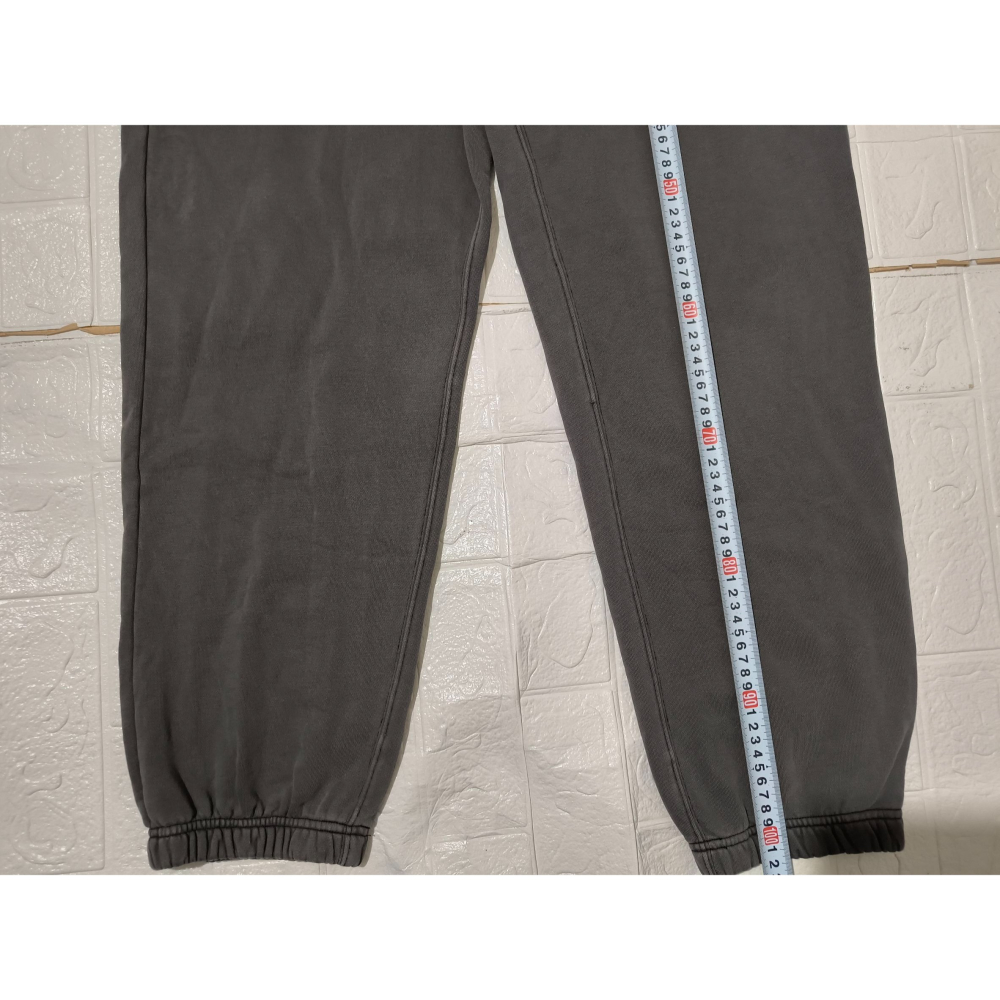 (0181) AAPE 長褲 腰圍88 褲長102-細節圖2