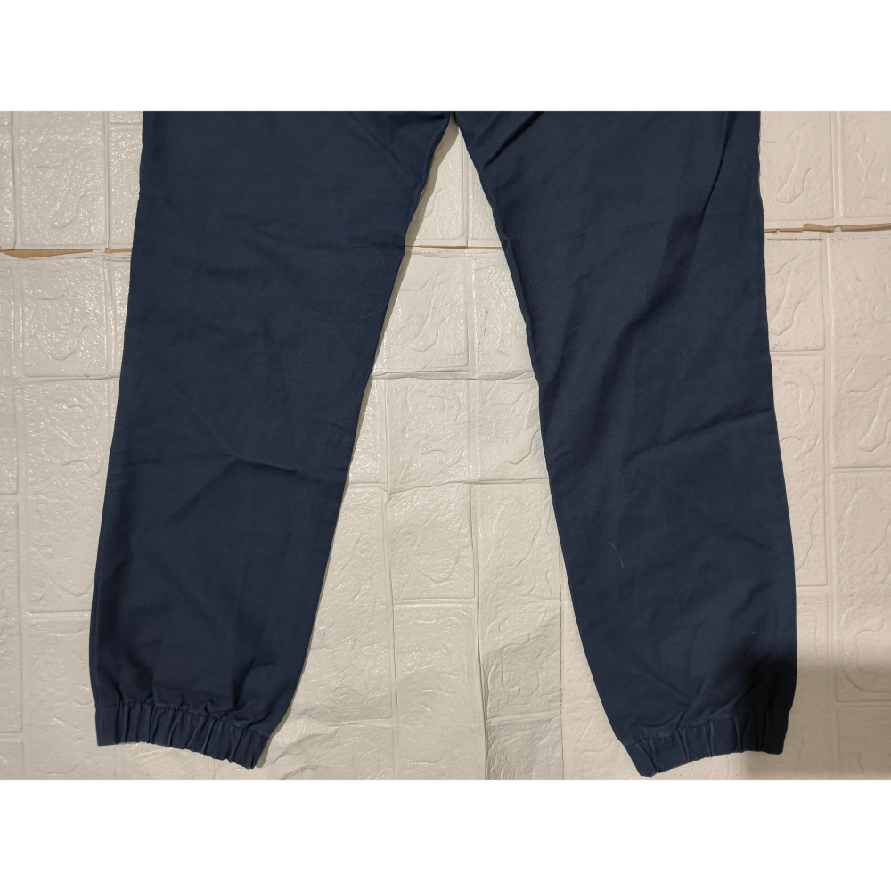 (0184) AAPE 長褲 腰圍82 褲長91-細節圖7