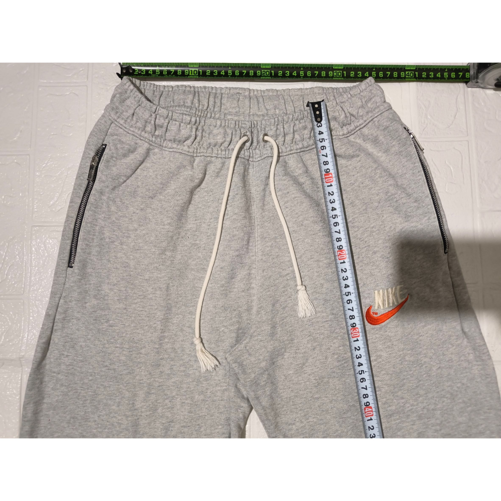 (0207) NIKE 長褲 腰圍70 褲長94 DM5272 060-細節圖3