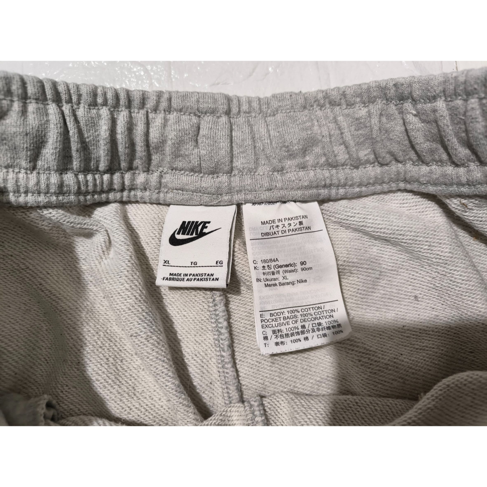 (0207) NIKE 長褲 腰圍70 褲長94 DM5272 060-細節圖4