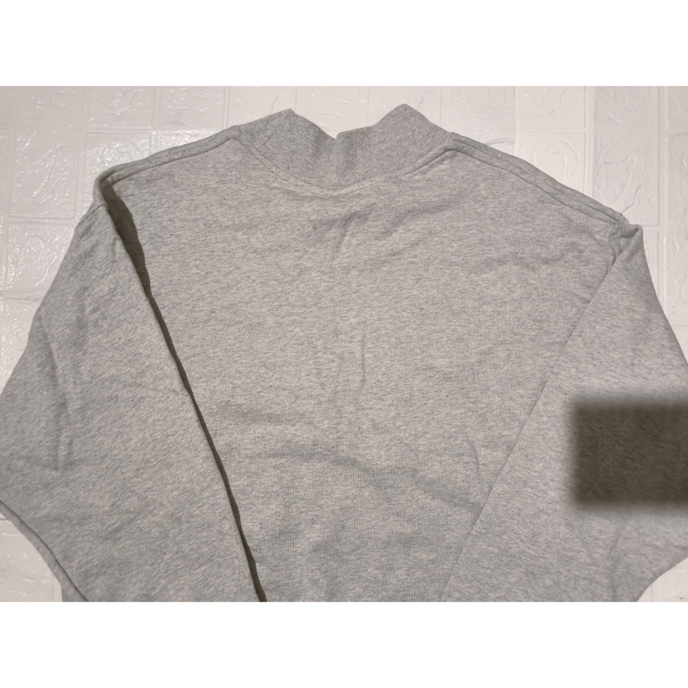 (0222) NIKE 長袖上衣 胸圍118 衣長70 DM2574 050-細節圖9