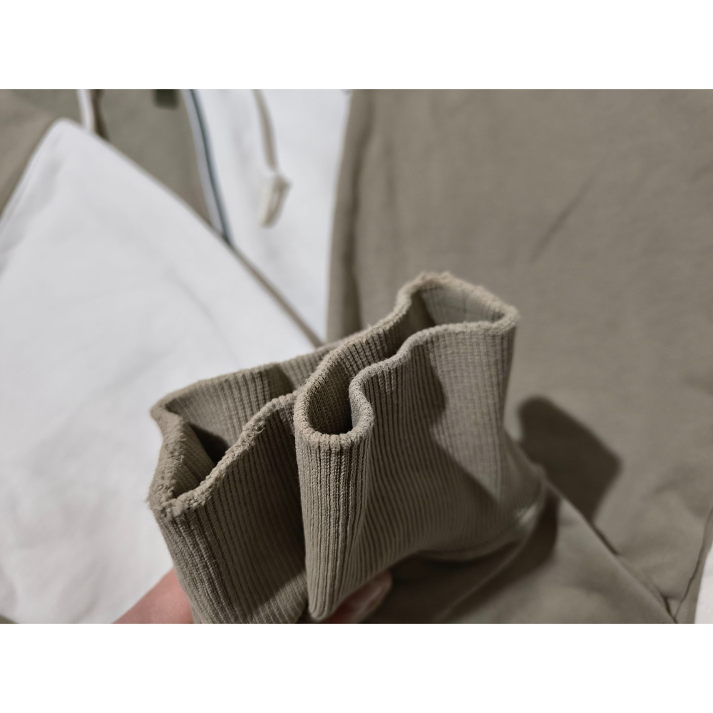 (0240) VANS 外套 胸圍128 衣長72-細節圖3