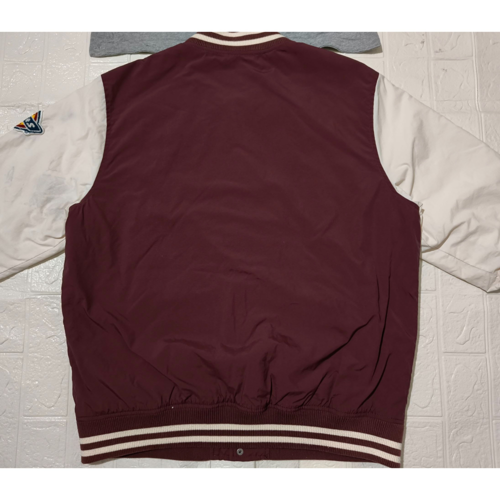 (0249) DICKIES 外套 胸圍120 衣長69-細節圖6