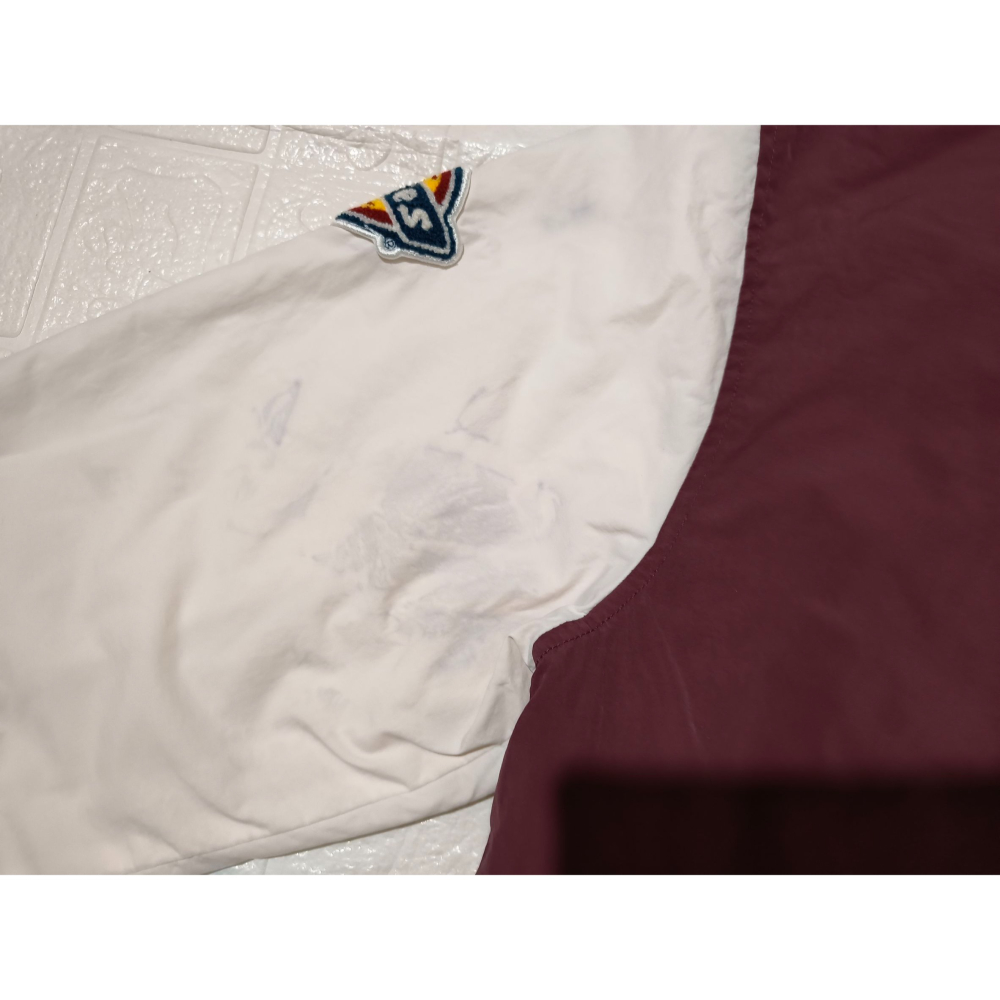 (0249) DICKIES 外套 胸圍120 衣長69-細節圖7