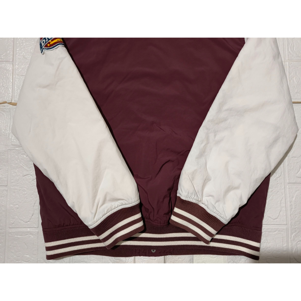 (0249) DICKIES 外套 胸圍120 衣長69-細節圖8