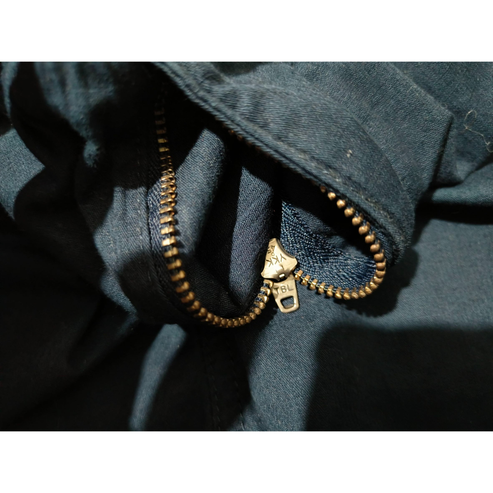 (0274) timberland 長褲 腰圍94 褲長101-細節圖4