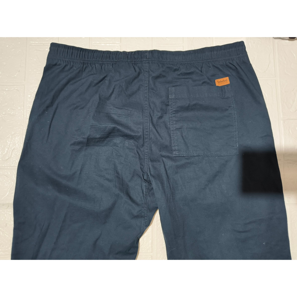 (0274) timberland 長褲 腰圍94 褲長101-細節圖8