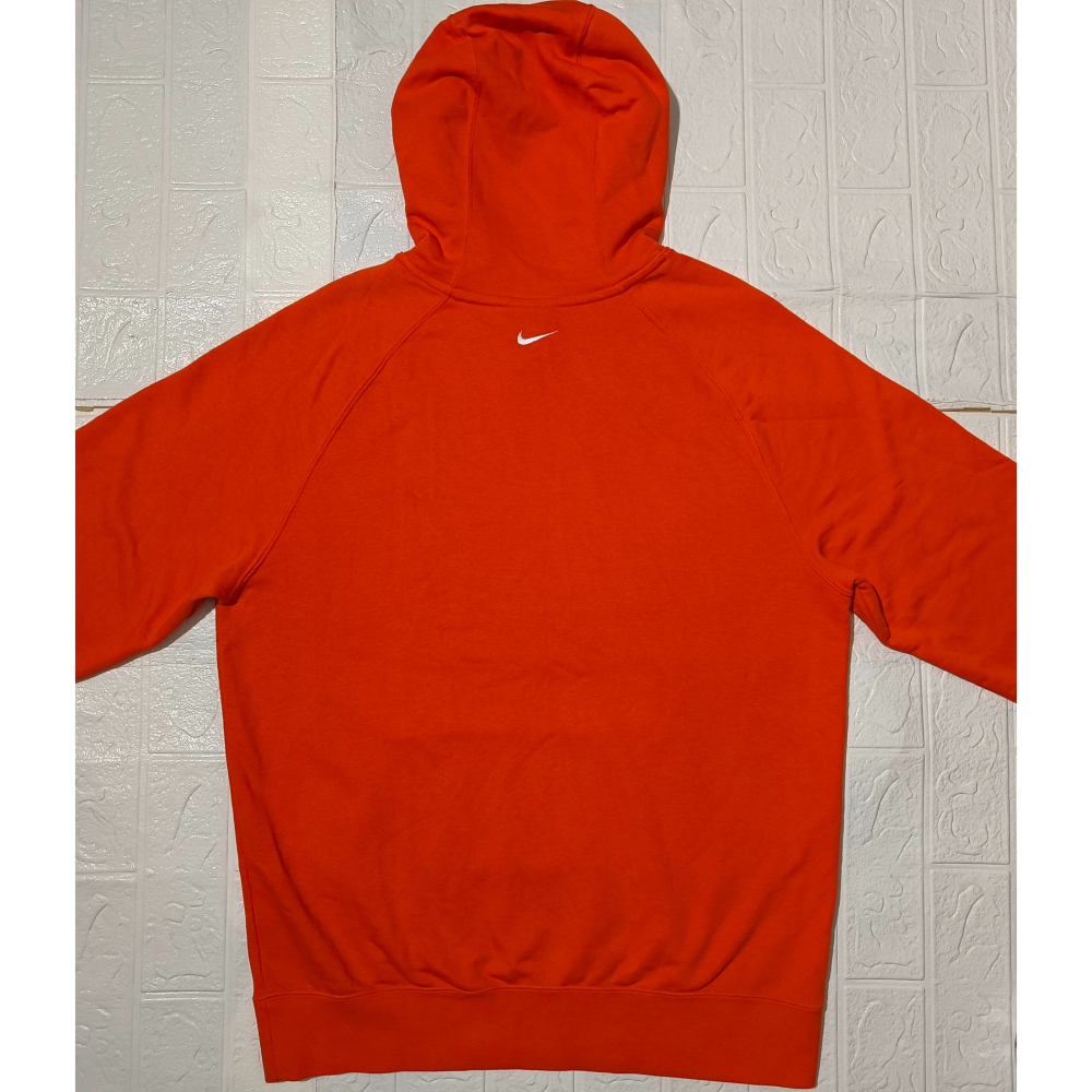 (0326) NIKE 帽T 胸圍112 衣長71 CJ4864 891-細節圖8