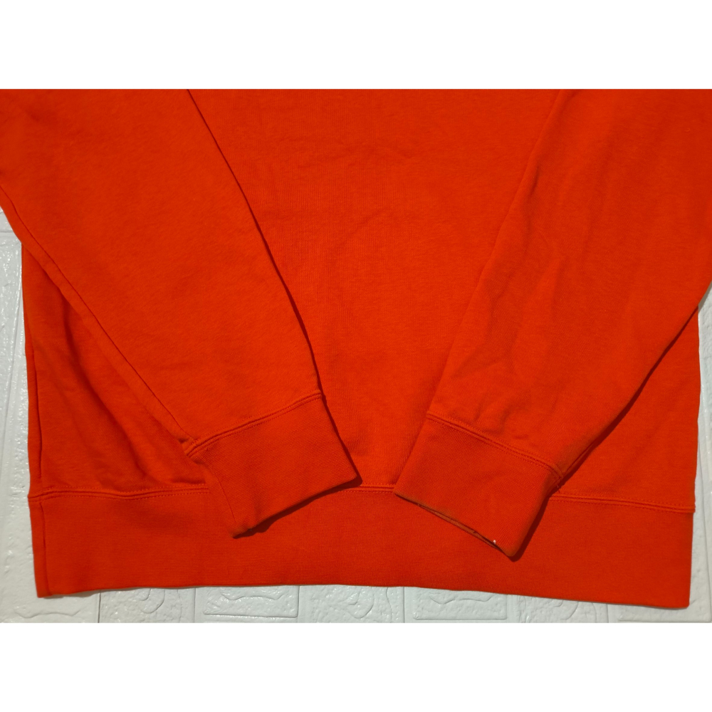 (0326) NIKE 帽T 胸圍112 衣長71 CJ4864 891-細節圖9