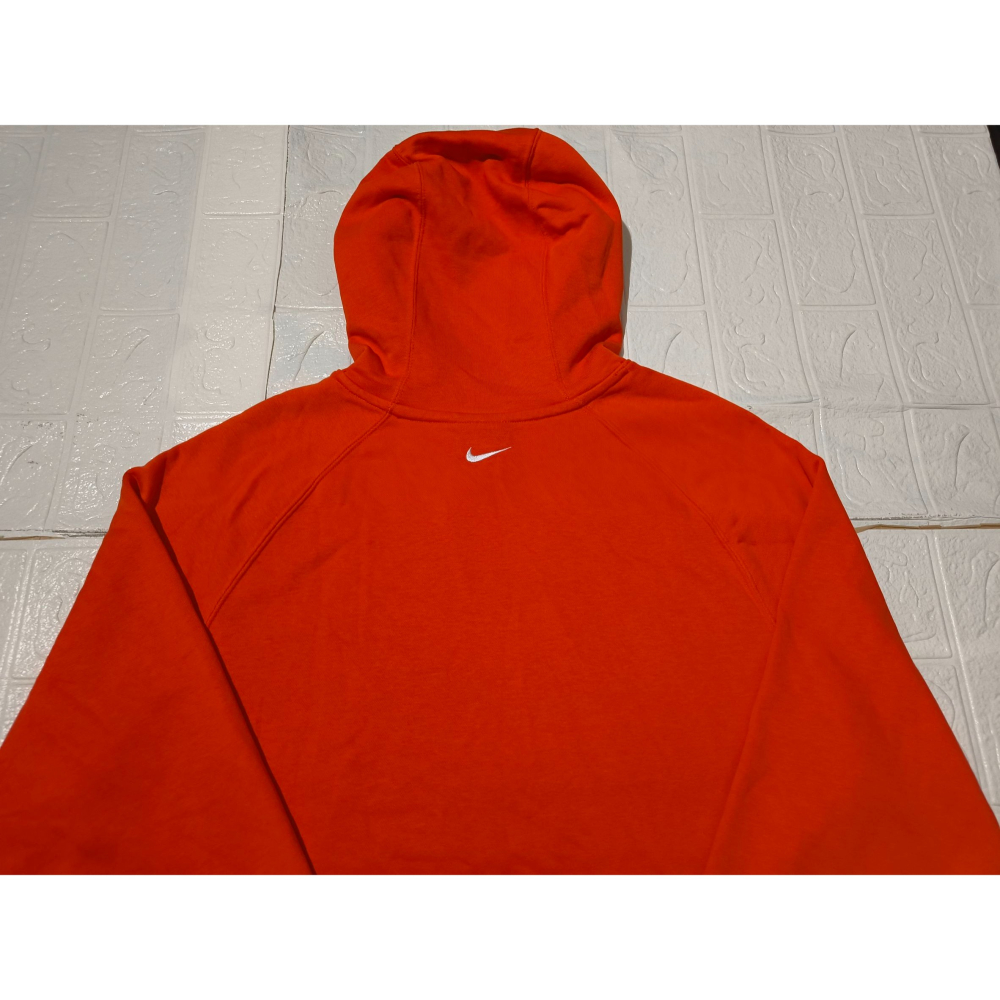 (0326) NIKE 帽T 胸圍112 衣長71 CJ4864 891-細節圖10