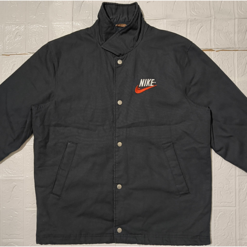 (0345) NIKE 外套 胸圍116 衣長70 DM5276 045