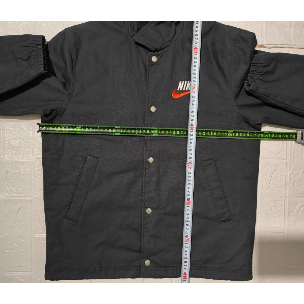 (0345) NIKE 外套 胸圍116 衣長70 DM5276 045-細節圖3