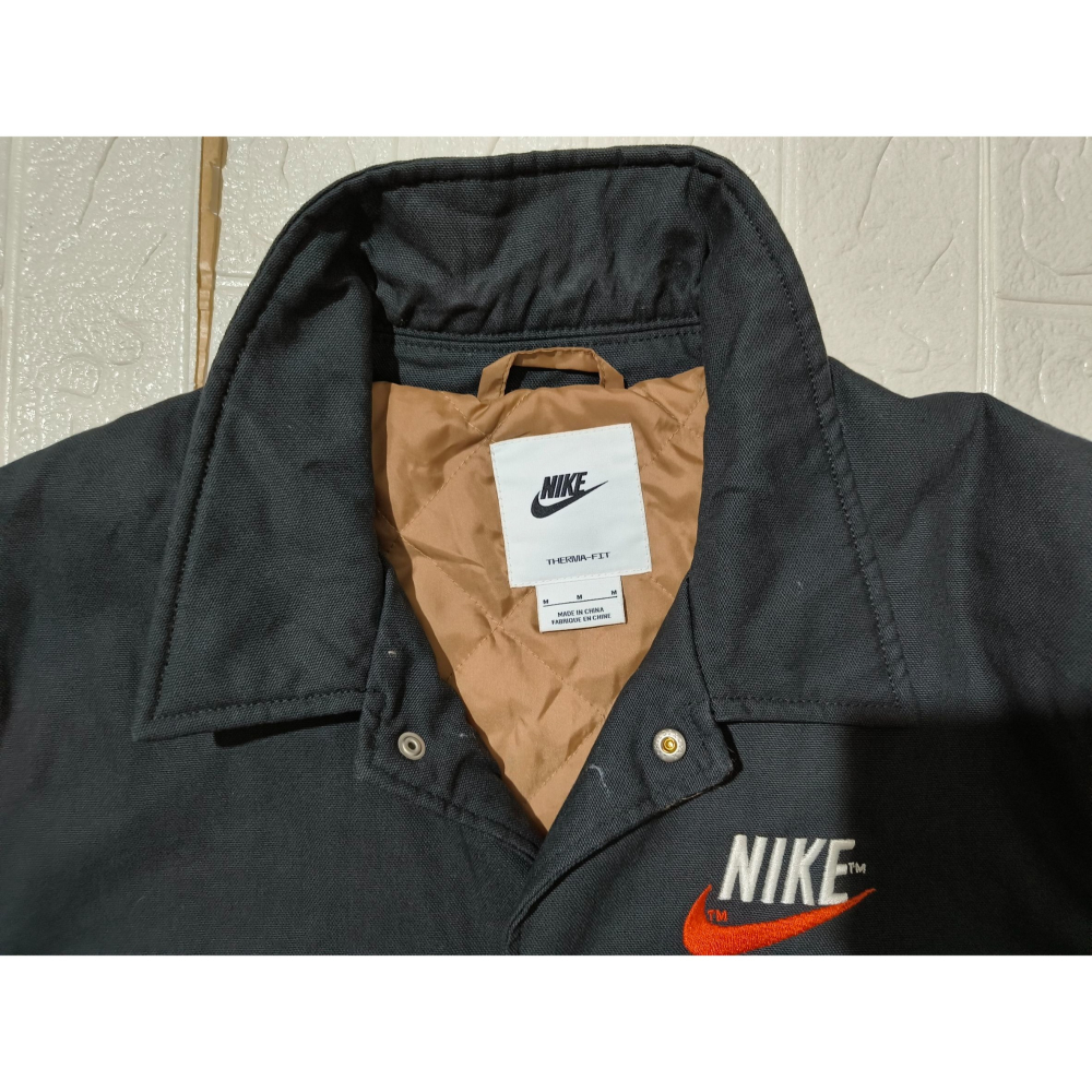 (0345) NIKE 外套 胸圍116 衣長70 DM5276 045-細節圖4
