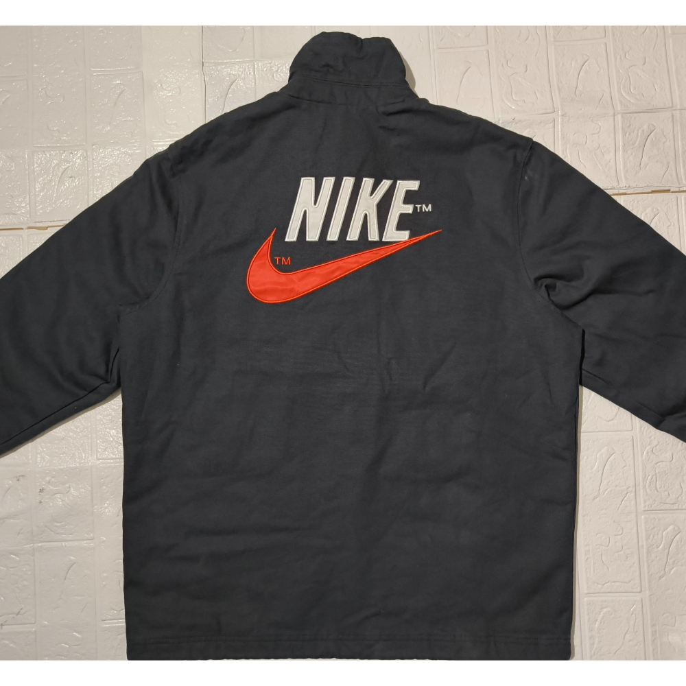 (0345) NIKE 外套 胸圍116 衣長70 DM5276 045-細節圖7