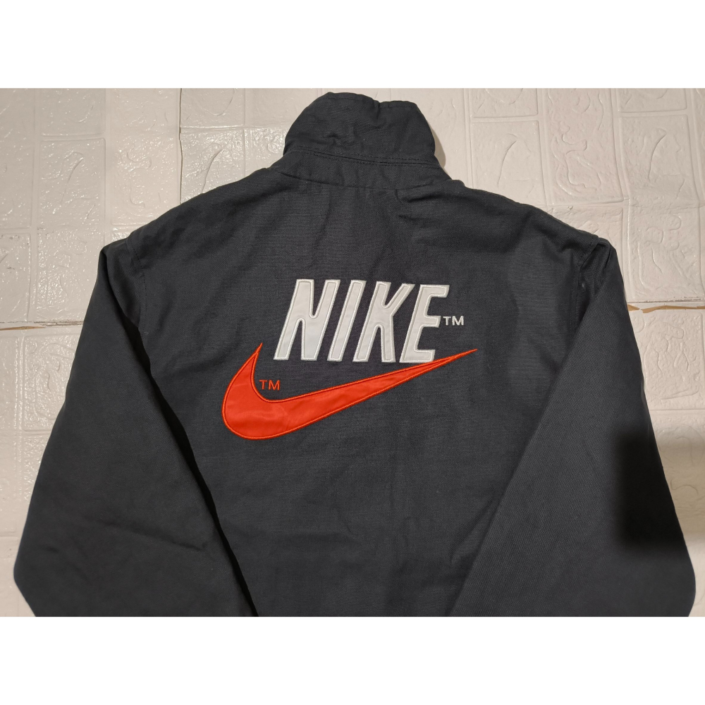 (0345) NIKE 外套 胸圍116 衣長70 DM5276 045-細節圖9