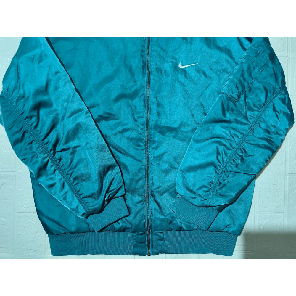 (0401) NIKE 雙面穿 外套 胸圍118 衣長65 DV7877 440-細節圖2