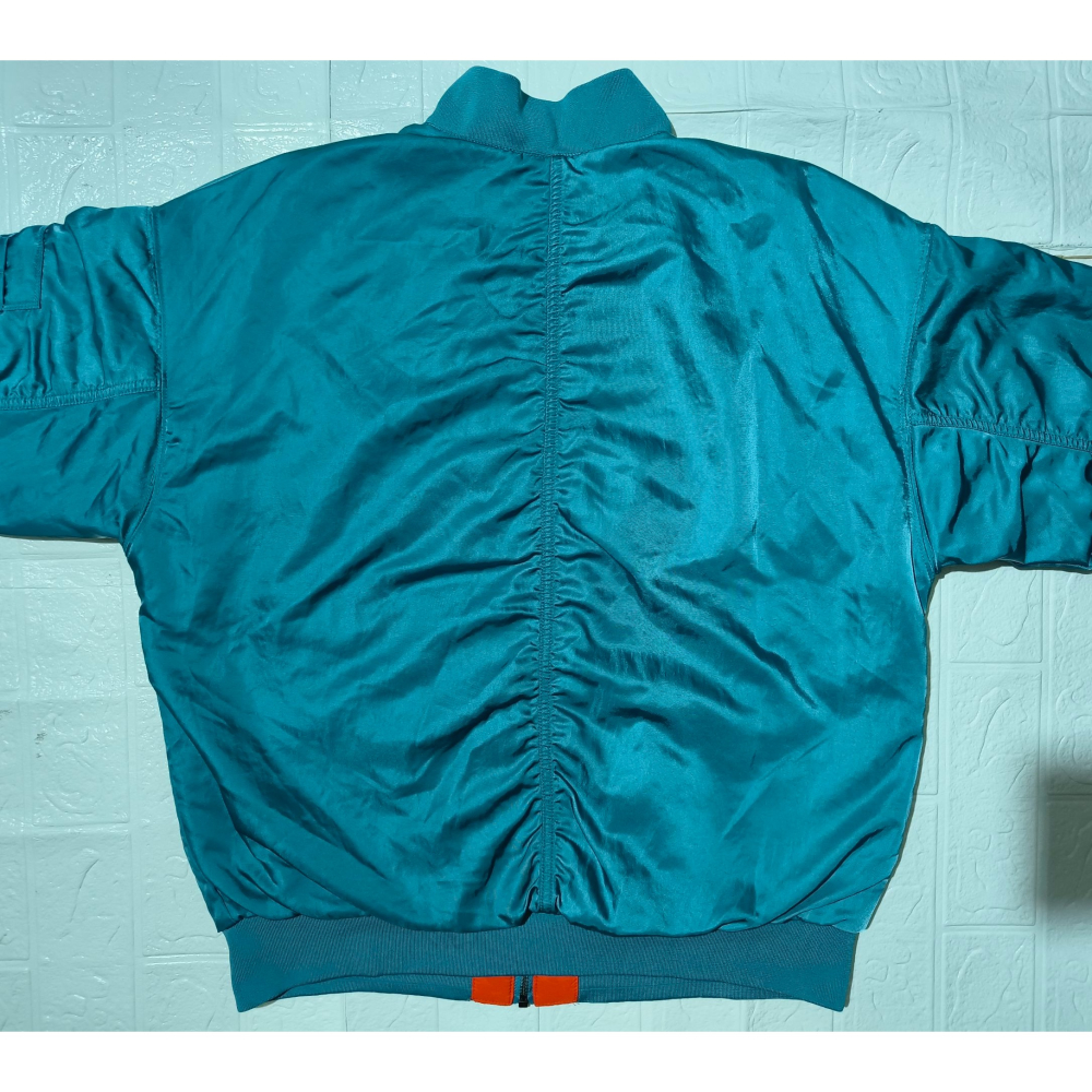 (0401) NIKE 雙面穿 外套 胸圍118 衣長65 DV7877 440-細節圖6
