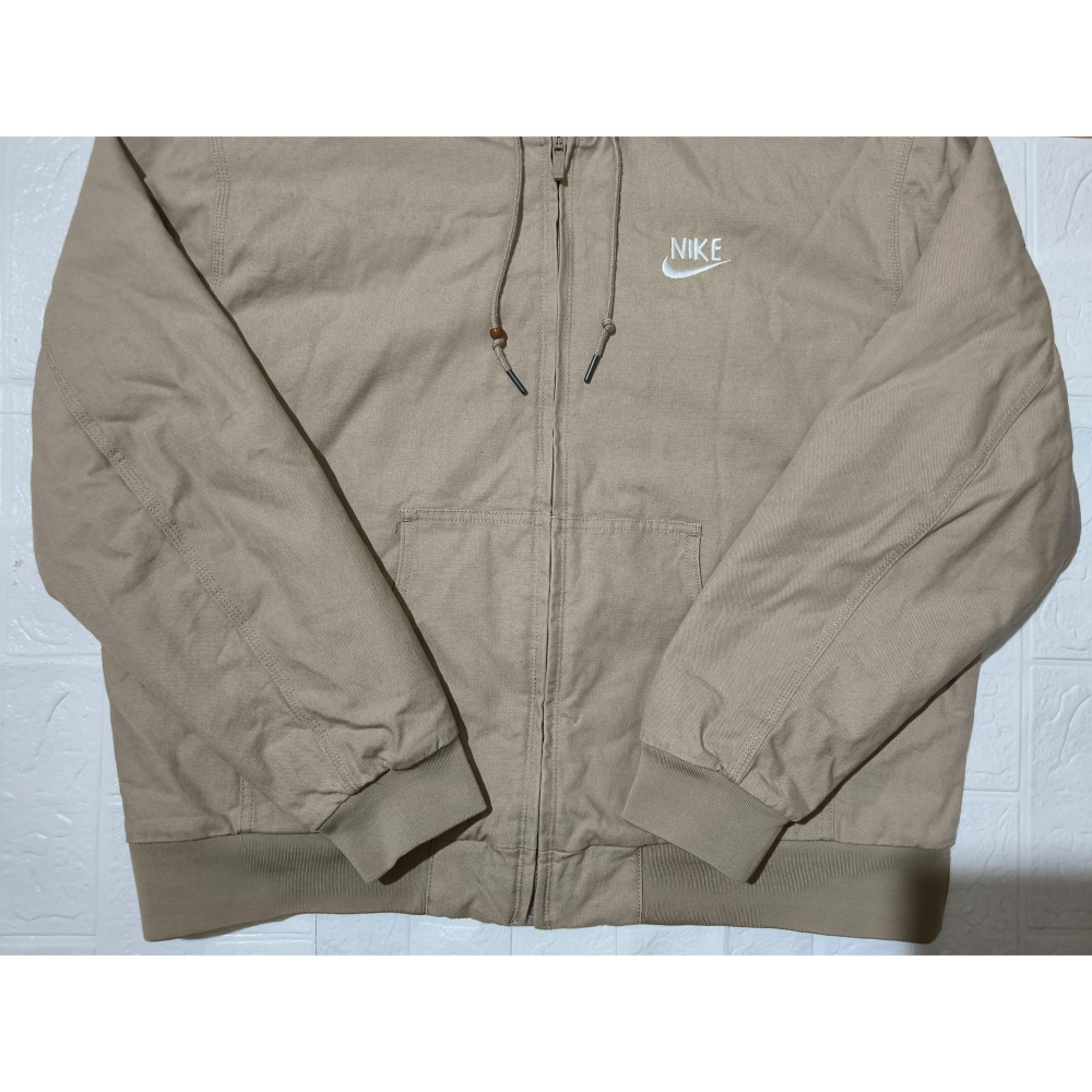 (0402) NIKE 外套 胸圍138 衣長68 DQ4184 247-細節圖2