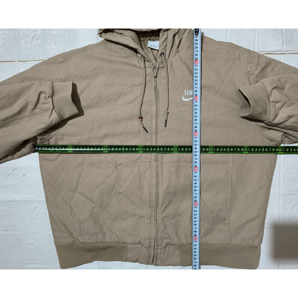 (0402) NIKE 外套 胸圍138 衣長68 DQ4184 247-細節圖3