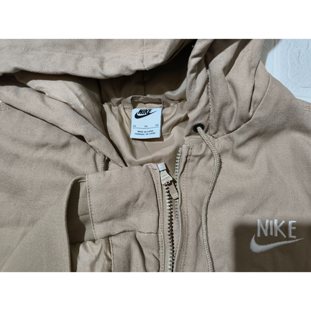 (0402) NIKE 外套 胸圍138 衣長68 DQ4184 247-細節圖4
