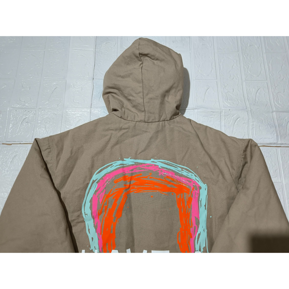 (0402) NIKE 外套 胸圍138 衣長68 DQ4184 247-細節圖9