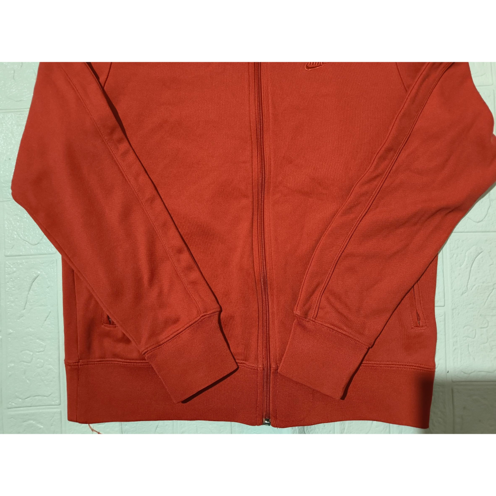 (0448) NIKE 外套 胸圍106 衣長66 371930 831-細節圖2