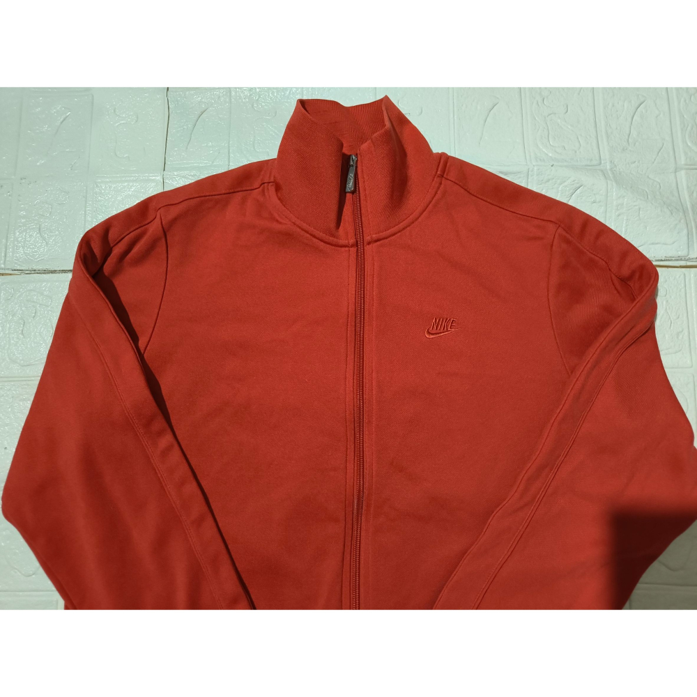(0448) NIKE 外套 胸圍106 衣長66 371930 831-細節圖3