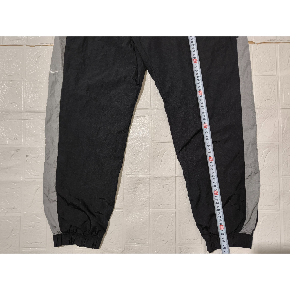 (0501) NIKE 長褲 腰圍75 褲長96 DD5125 010-細節圖2