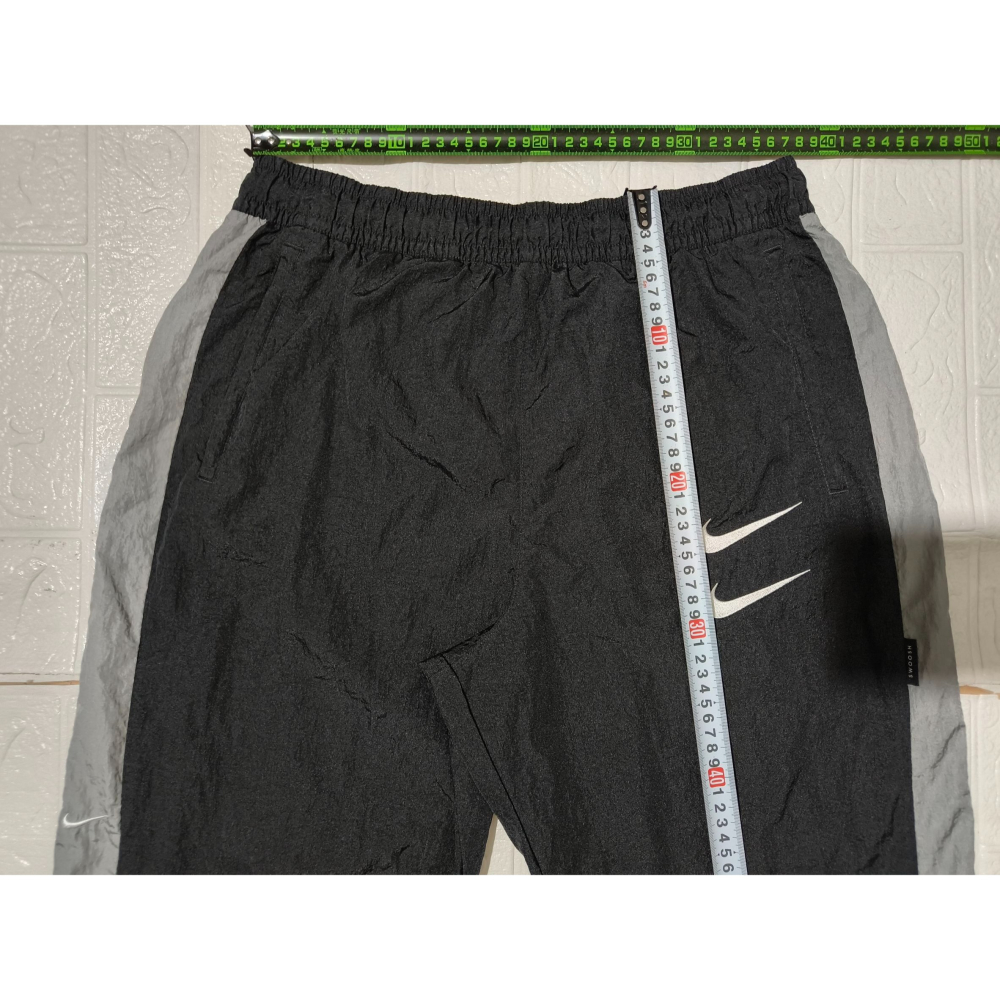 (0501) NIKE 長褲 腰圍75 褲長96 DD5125 010-細節圖3